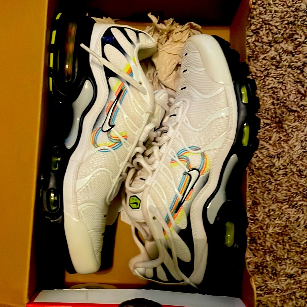 Airmax plus